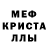 Amphetamine Розовый Ardnas Kela
